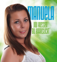 Manuela Raaymakers - Jouw kussen bij kaarslicht