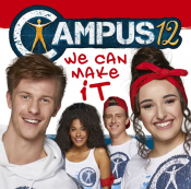 Campus 12 - We Can Make It