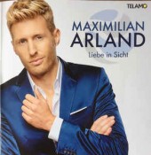 Maxi Arland - Liebe In Sicht