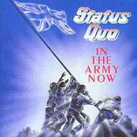 Status Quo - In The Army Now (reissue)