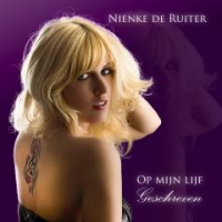 Nienke de Ruiter - Op Mijn Lijf Geschreven