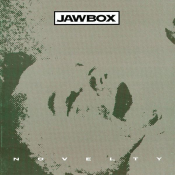 Jawbox - Novelty