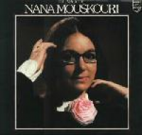 Nana Mouskouri - The Magic Of