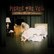 Pierce the Veil - A Flair for the Dramatic