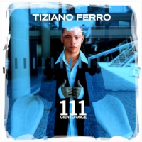 Tiziano Ferro - 111 Ciento Once (spanish Version)