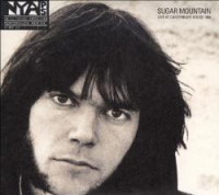 Neil Young - Sugar Mountain: Live at Canterbury House 1968