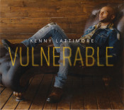 Kenny Lattimore - Vulnerable