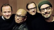 The Smithereens