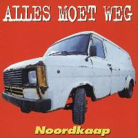 Noordkaap - Alles moet weg