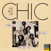 Chic - Dance, Dance, Dance