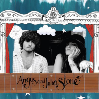 Angus & Julia Stone - Just A Boy (EP)