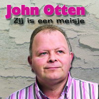 John Otten - Zij is een meisje