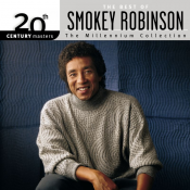 Smokey Robinson - 20th Century Masters