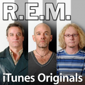 R.E.M. - iTunes Originals