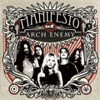 Arch Enemy - Manifesto