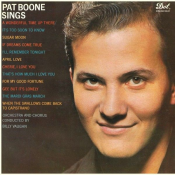 Pat Boone - Sings