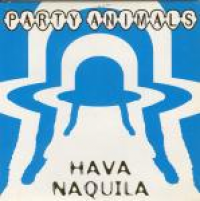 Party Animals - Hava Naquila