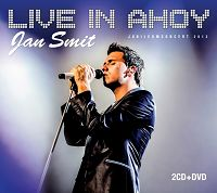 Jan Smit - Live in Ahoy - Jubileumconcert 2012