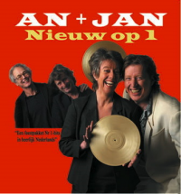 An & Jan - Nieuw op 1