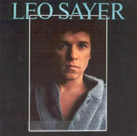 Leo Sayer - Leo Sayer