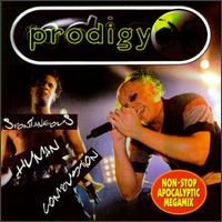 The Prodigy - Spontaneous Human Combustion