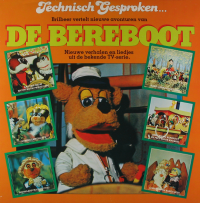 Bereboot - Technisch gesproken