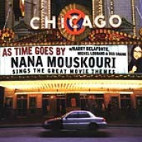Nana Mouskouri - As Time Goes By