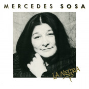 Mercedes Sosa - La Negra