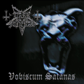 Dark Funeral - Vobiscum Satanas