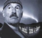 Joe Zawinul - Faces & Places