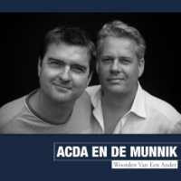 Acda En De Munnik - Woorden van een ander