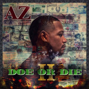 AZ - Doe or Die II