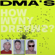 DMA's - How Many Dreams?