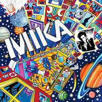 Mika - The Boy Who Knew Too Much (Deluxe Edition)