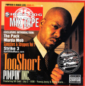 Too Short - Pimpin' Incorporated