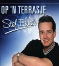 Stef Ekkel - Op 'n Terrasje