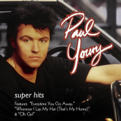 Paul Young - Super Hits