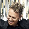 Martin Gore