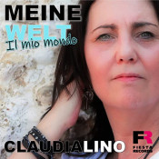 Claudia Lino - Il mio mondo - Meine Welt