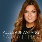 Saskia Leppin - Alles auf Anfang