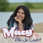 Macy - Als je lacht