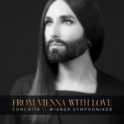 Conchita Wurst - From Vienna with love