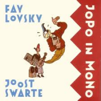 Fay Lovsky - JoPo in MoNo