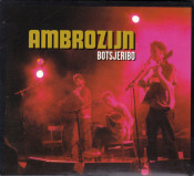 Ambrozijn - Botsjeribo