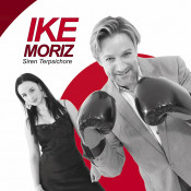 Ike Moriz - Siren Terpsichore