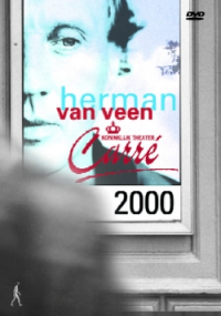 Herman Van Veen - Carré 2000