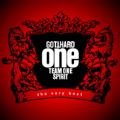 Gotthard - One Team, One Spirit