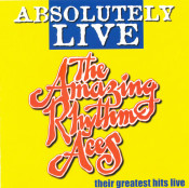 The Amazing Rhythm Aces - Absolutely Live