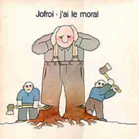 Jofroi - J'ai le moral