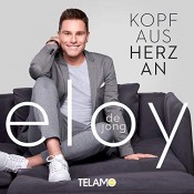 Eloy de Jong - Kopf aus - Herz an